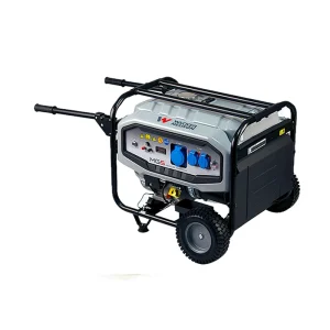 GENERADOR WACKER MOD. MG5