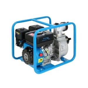 MOTOBOMBA A GASOLINA GP80