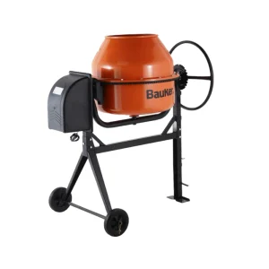 TROMPO ELÉCTRICO 130 LTS