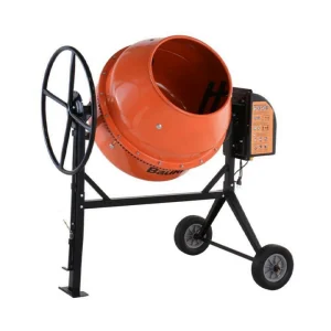 TROMPO ELÉCTRICO 210 LTS