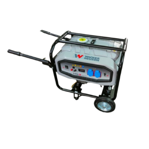 GENERADOR WACKER MOD. MG3